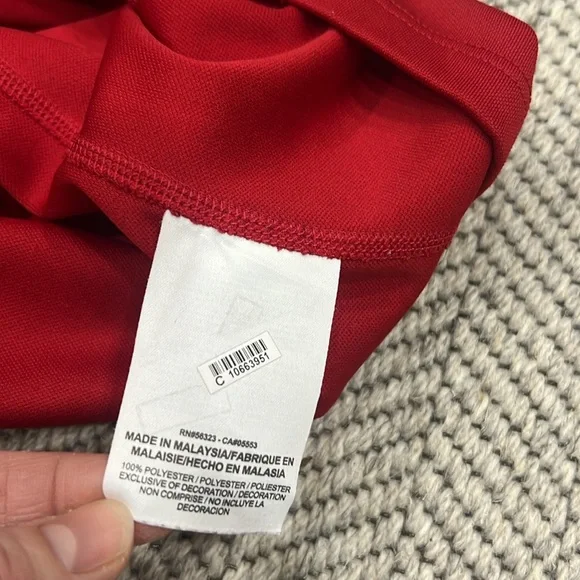 Nike running Dri-fit light sweatshirt - Picture 6 of 6